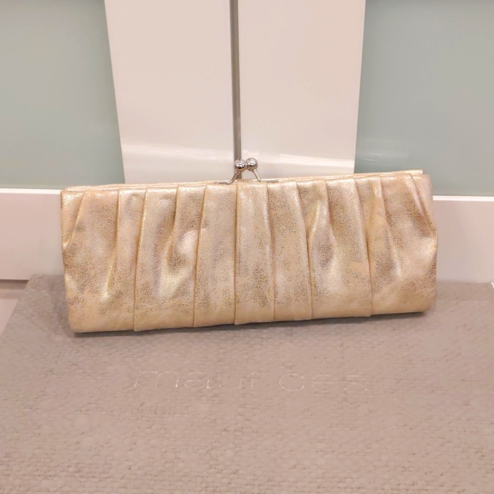 MMS evening clutch